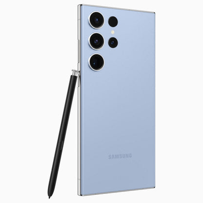Niebieski | Samsung Galaxy S23 Ultra 7