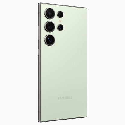 Zielony | Samsung Galaxy S24 Ultra 7