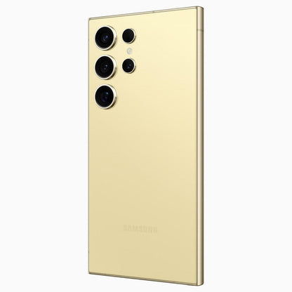 Żółty | Samsung Galaxy S24 Ultra 7
