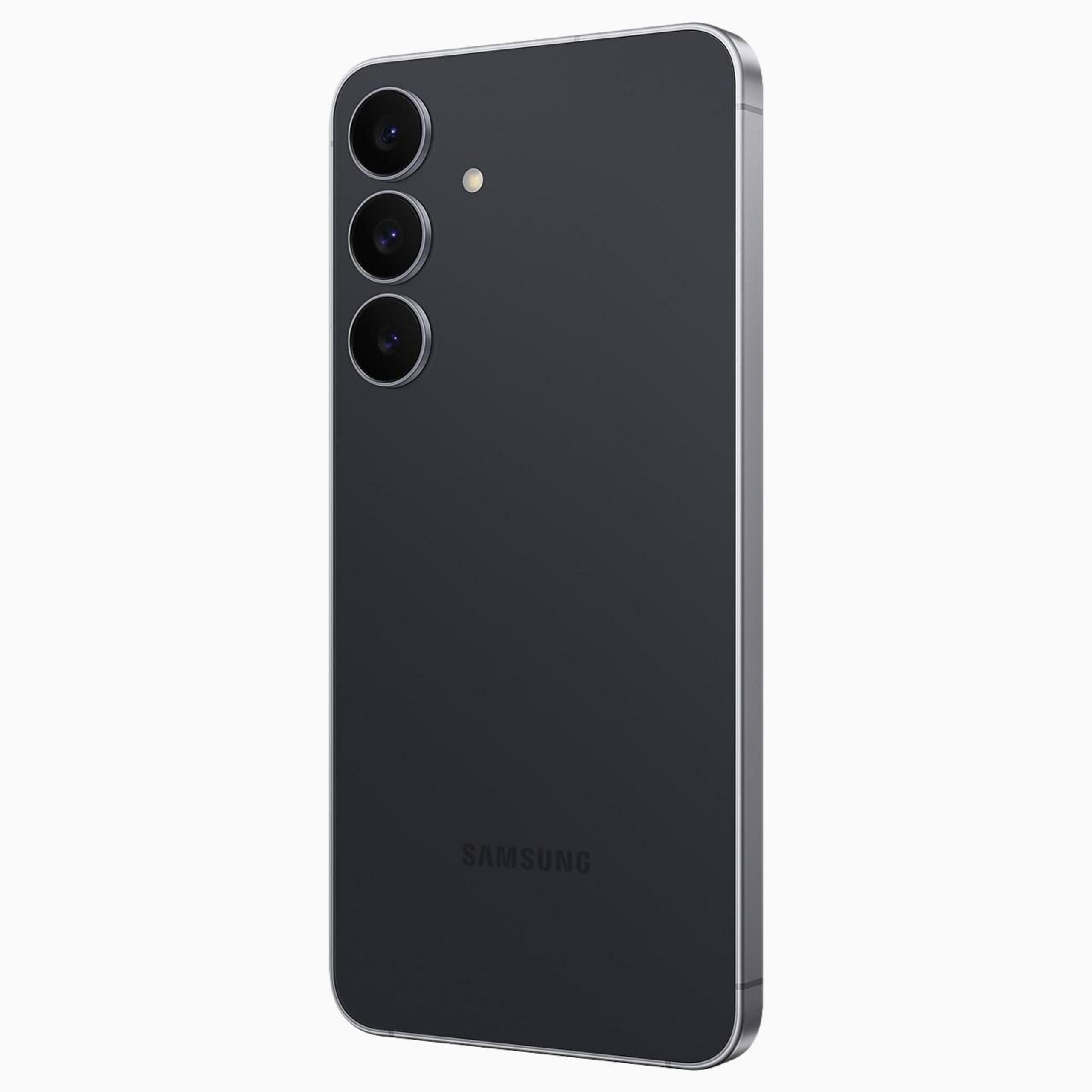 Czarny | Samsung Galaxy S25 FE 7