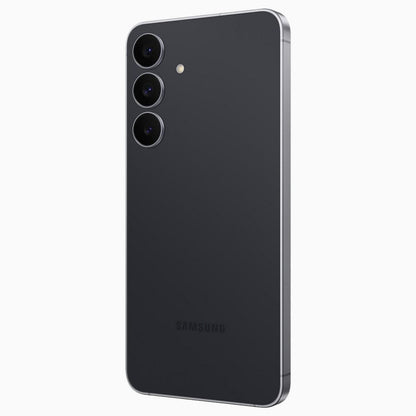 Czarny | Samsung Galaxy S25 FE 7