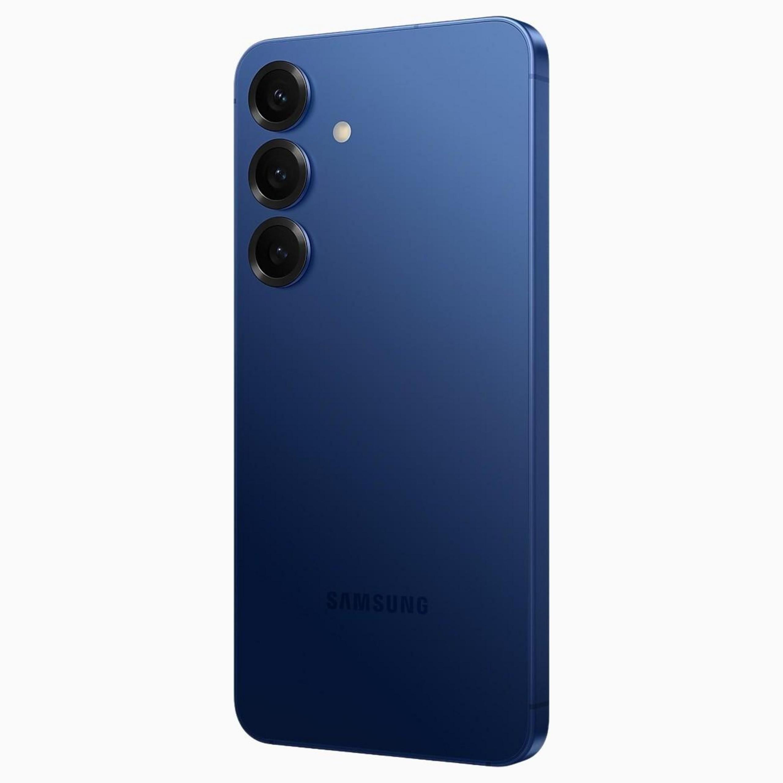 Niebieski | Samsung Galaxy S25 7
