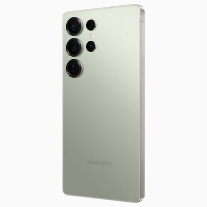 Zielony | Samsung Galaxy S25 Ultra 7