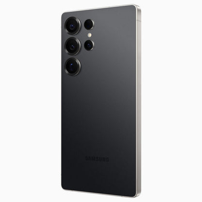 Czarny | Samsung Galaxy S25 Ultra 7