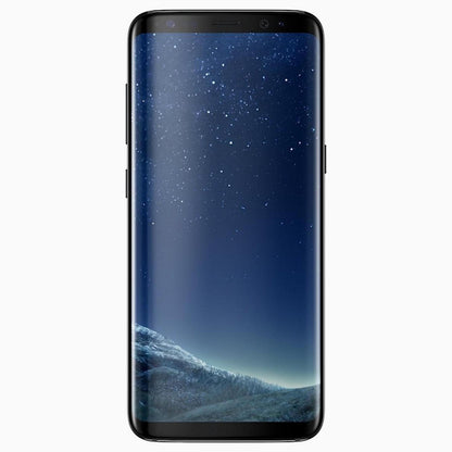 Czarny | Samsung Galaxy S8+ 7