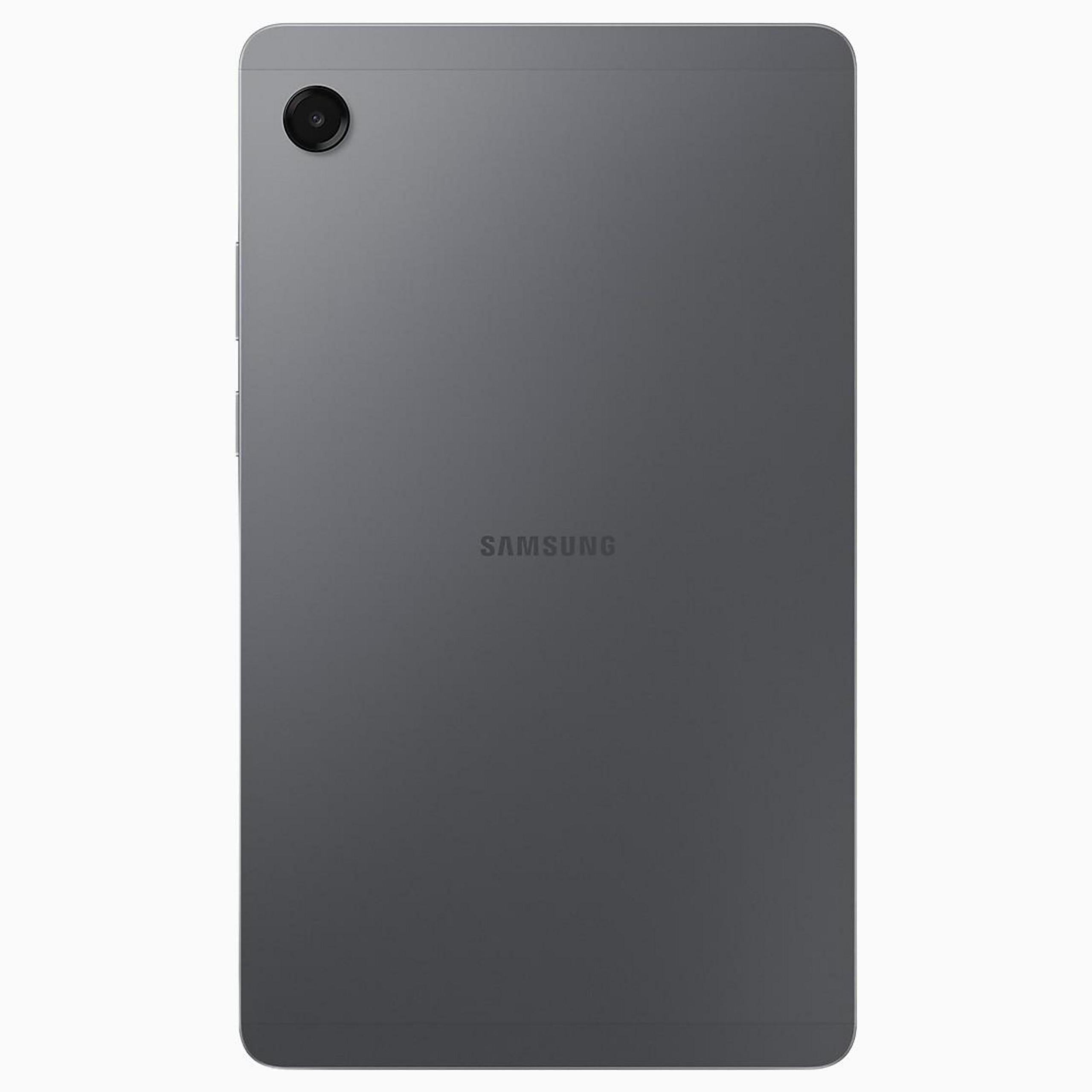 Szary | Samsung Galaxy Tab A11 Wi-Fi 7