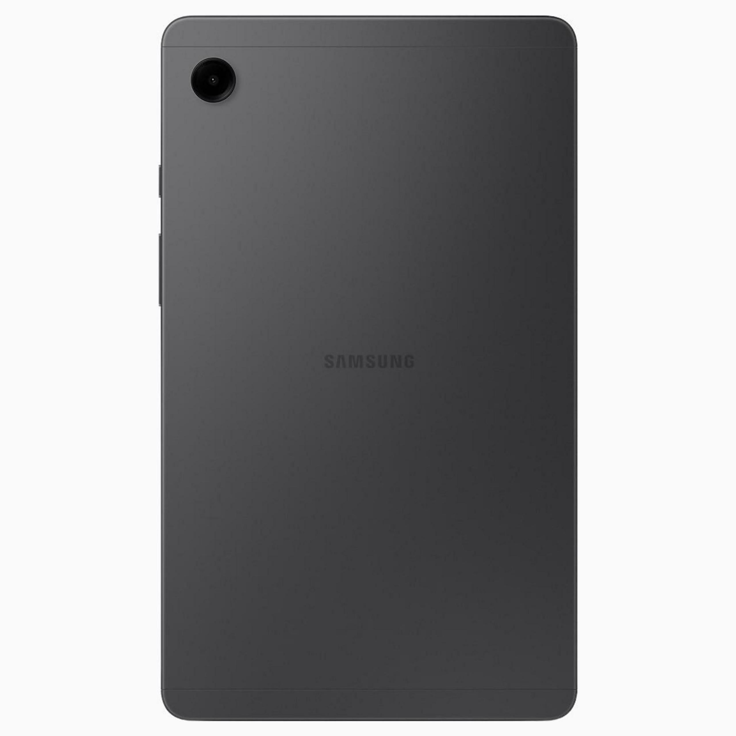 Czarny | Samsung Galaxy Tab A9 Wi-Fi 7