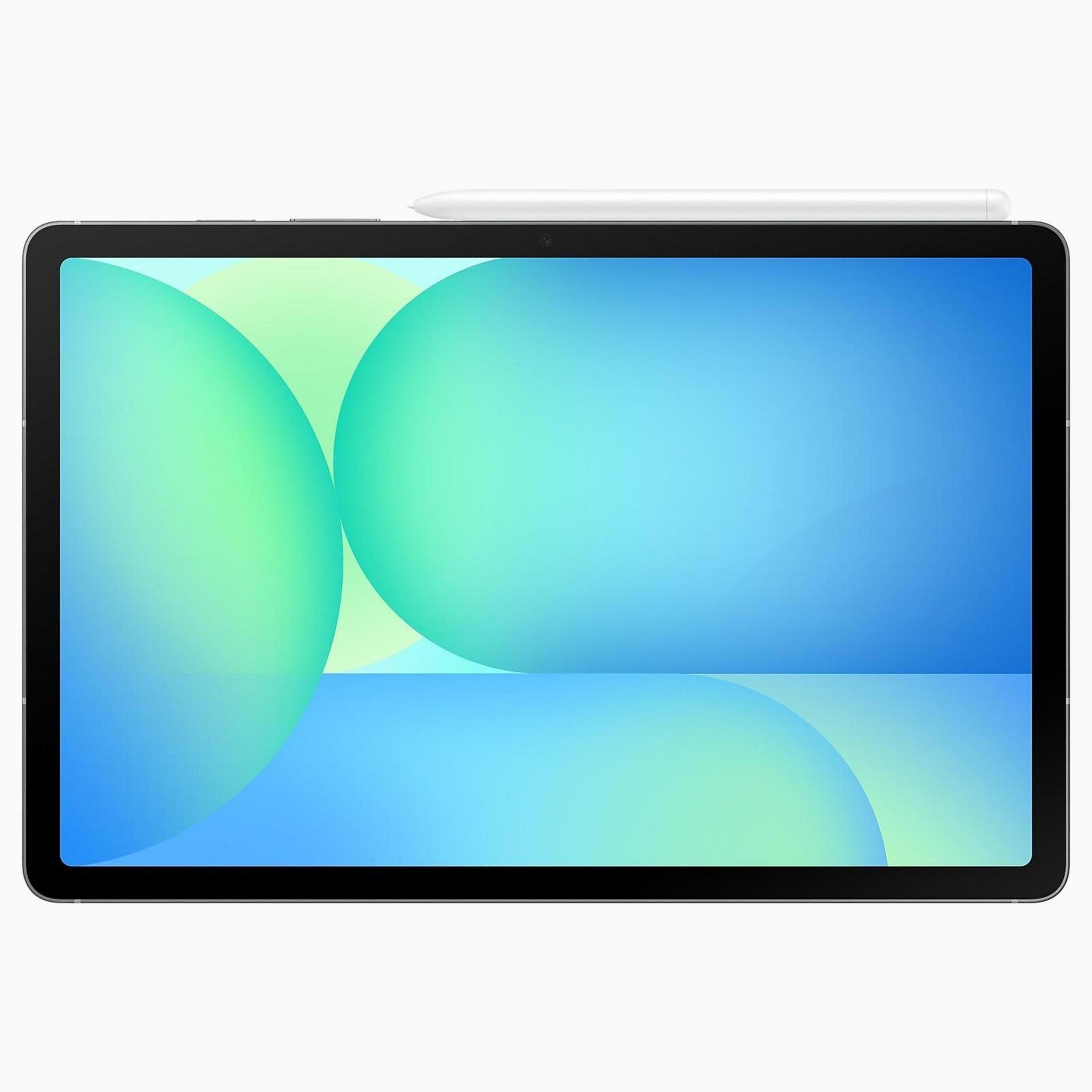 Jasnoszary | Samsung Galaxy Tab S10 FE Wi-Fi 7