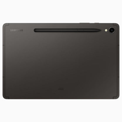 Czarny | Samsung Galaxy Tab S9 Wi-Fi 7