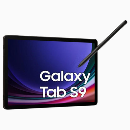 Szary | Samsung Galaxy Tab S9 5G 7