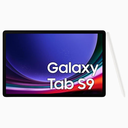 Beżowy | Samsung Galaxy Tab S9 5G 7
