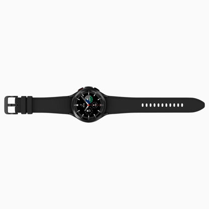 Czarny | Samsung Galaxy Watch4 Classic 46mm Bluetooth 7
