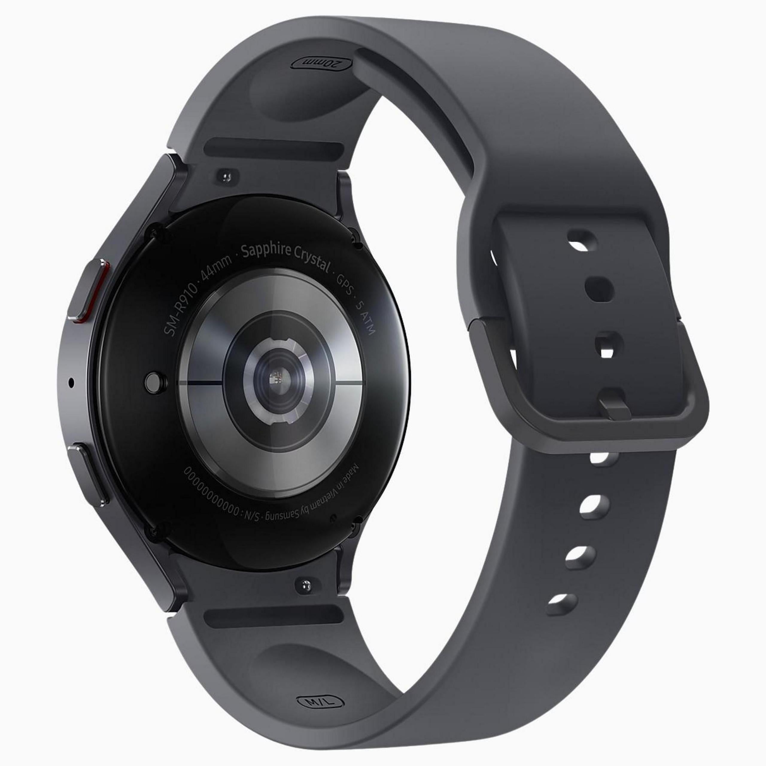 Szary | Samsung Galaxy Watch5 44mm LTE 7