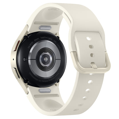 Złoty | Samsung Galaxy Watch6 40mm Bluetooth 7