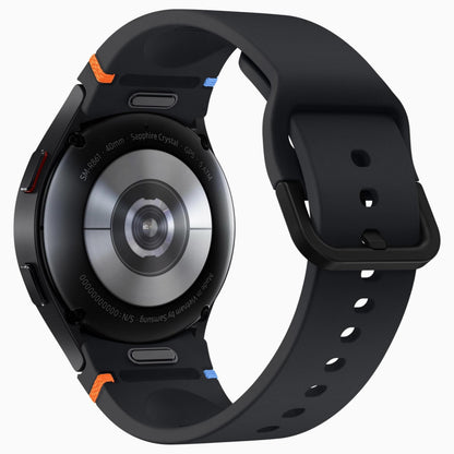 Czarny | Samsung Galaxy Watch FE 40mm Bluetooth 7