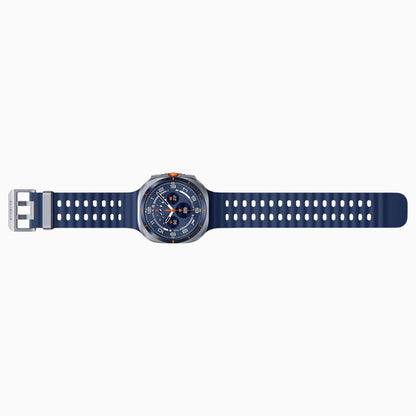 Niebieski | Samsung Galaxy Watch Ultra 2025 47mm LTE 7