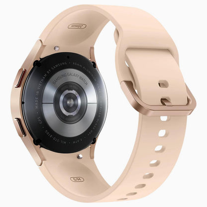 Łososiowy | Samsung Galaxy Watch4 40mm Bluetooth 7