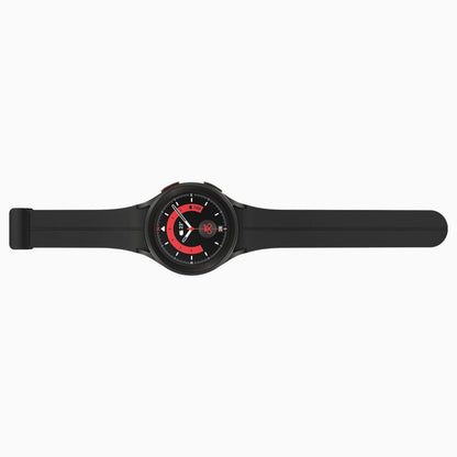 Czarny | Samsung Galaxy Watch5 Pro 45mm LTE 7