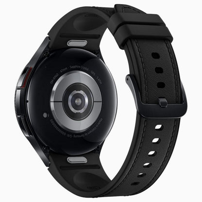 Czarny | Samsung Galaxy Watch6 Classic 47mm Bluetooth 7