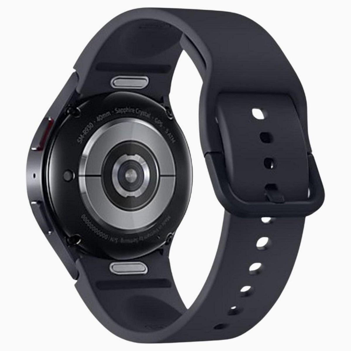 Szary | Samsung Galaxy Watch6 40mm LTE 7