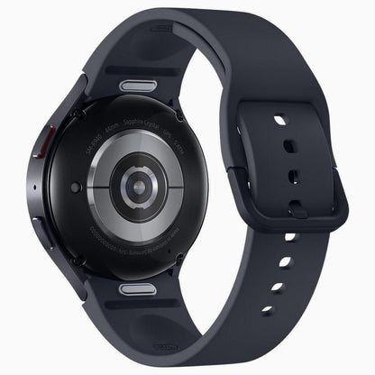 Czarny | Samsung Galaxy Watch6 44mm Bluetooth 7