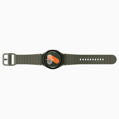 Zielony | Samsung Galaxy Watch7 40mm Bluetooth 7