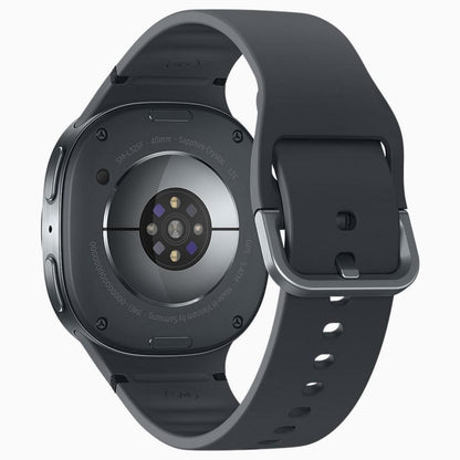 Czarny | Samsung Galaxy Watch8 40mm LTE 7