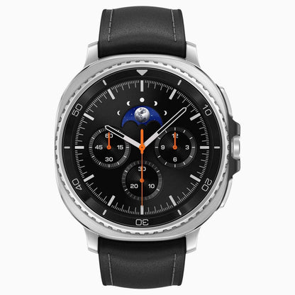 Czarny | Samsung Galaxy Watch8 Classic 46mm Wi-Fi 7