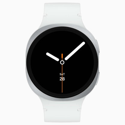 Platynowy | Samsung Galaxy Watch8 40mm Bluetooth 7
