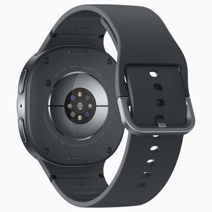 Szary | Samsung Galaxy Watch8 44mm LTE 7