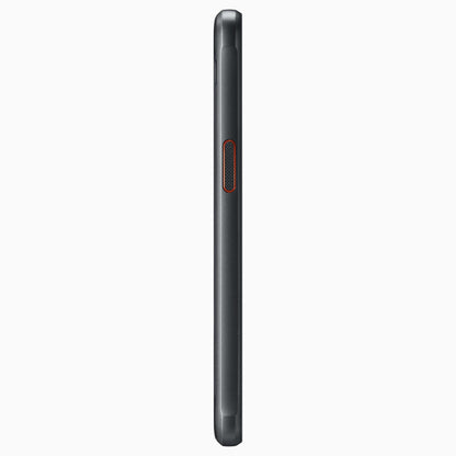 Czarny | Samsung Galaxy XCover Pro 7