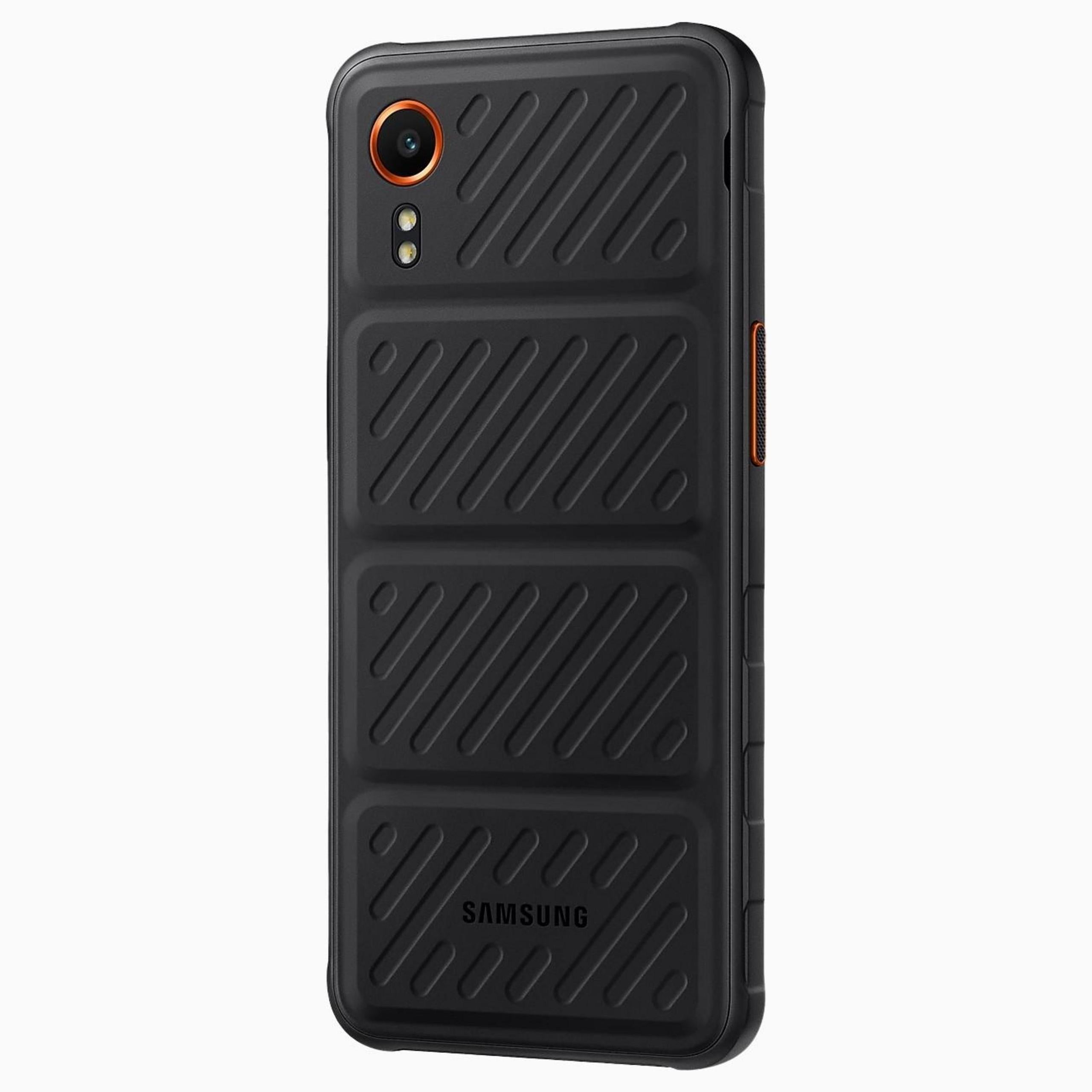 Czarny | Samsung Galaxy XCover7 7