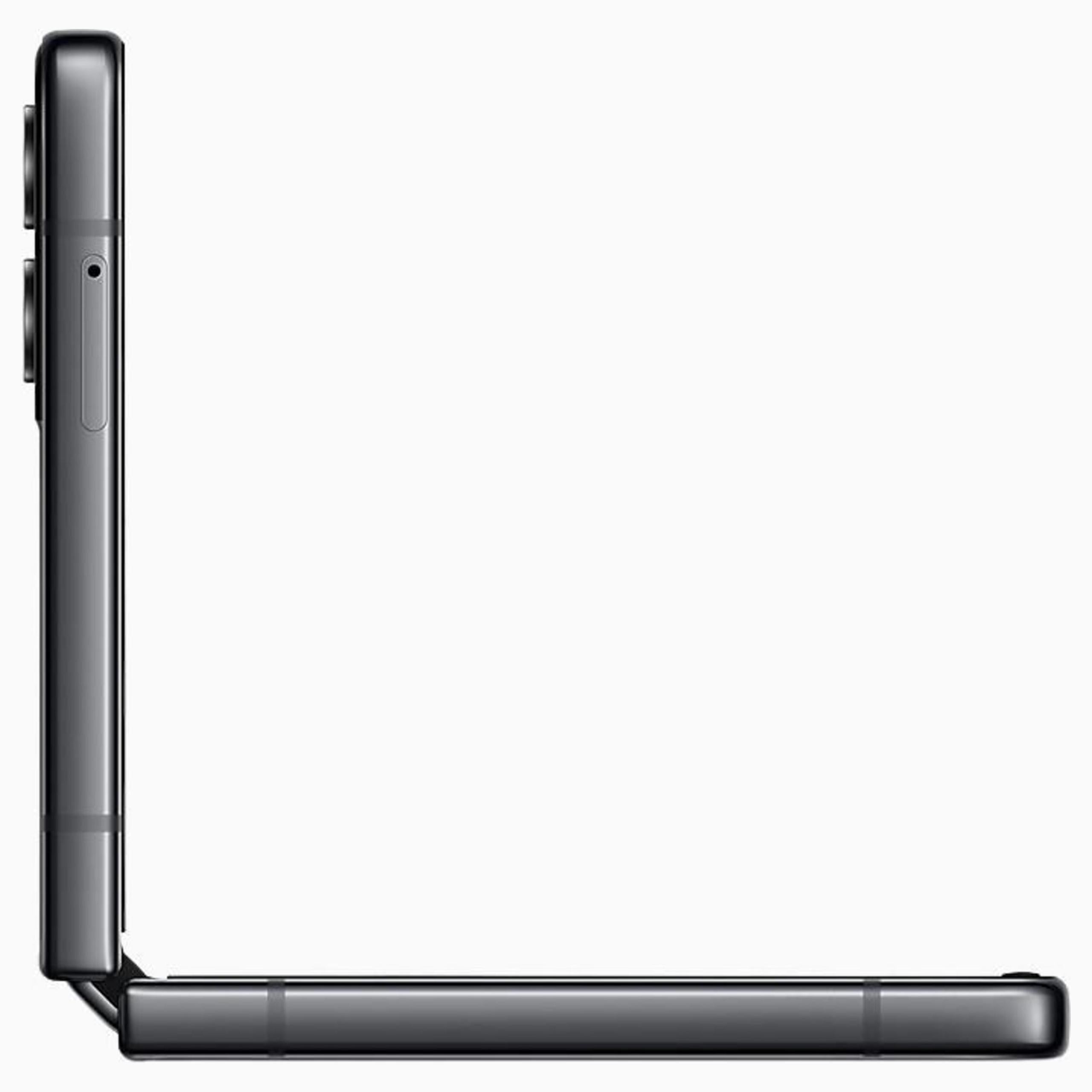 Szary | Samsung Galaxy Z Flip4 7