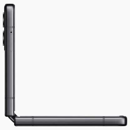 Szary | Samsung Galaxy Z Flip4 7