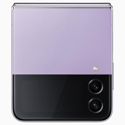 Fioletowy | Samsung Galaxy Z Flip4 7