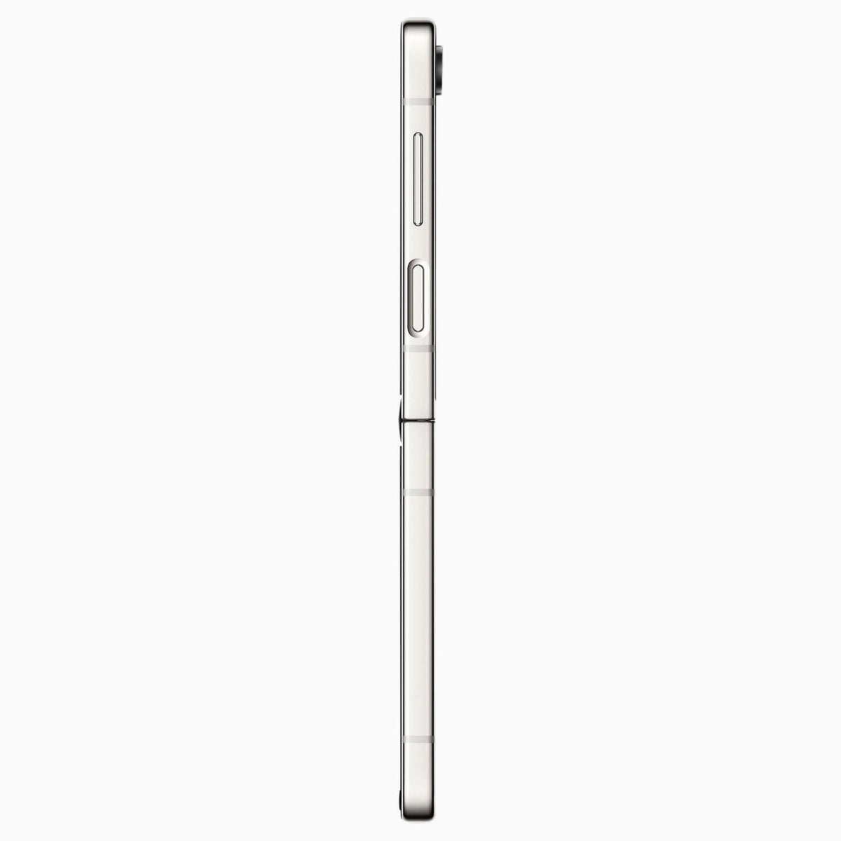 Beżowy | Samsung Galaxy Z Flip5 7
