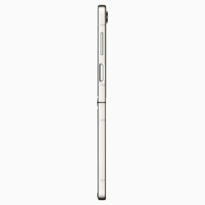 Beżowy | Samsung Galaxy Z Flip5 7