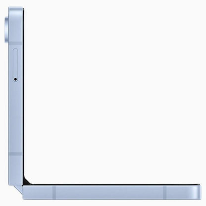 Niebieski | Samsung Galaxy Z Flip6 7