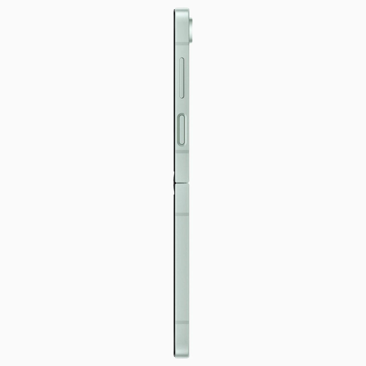 Zielony | Samsung Galaxy Z Flip6 7