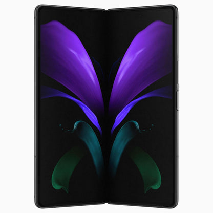 Czarny | Samsung Galaxy Z Fold2 7