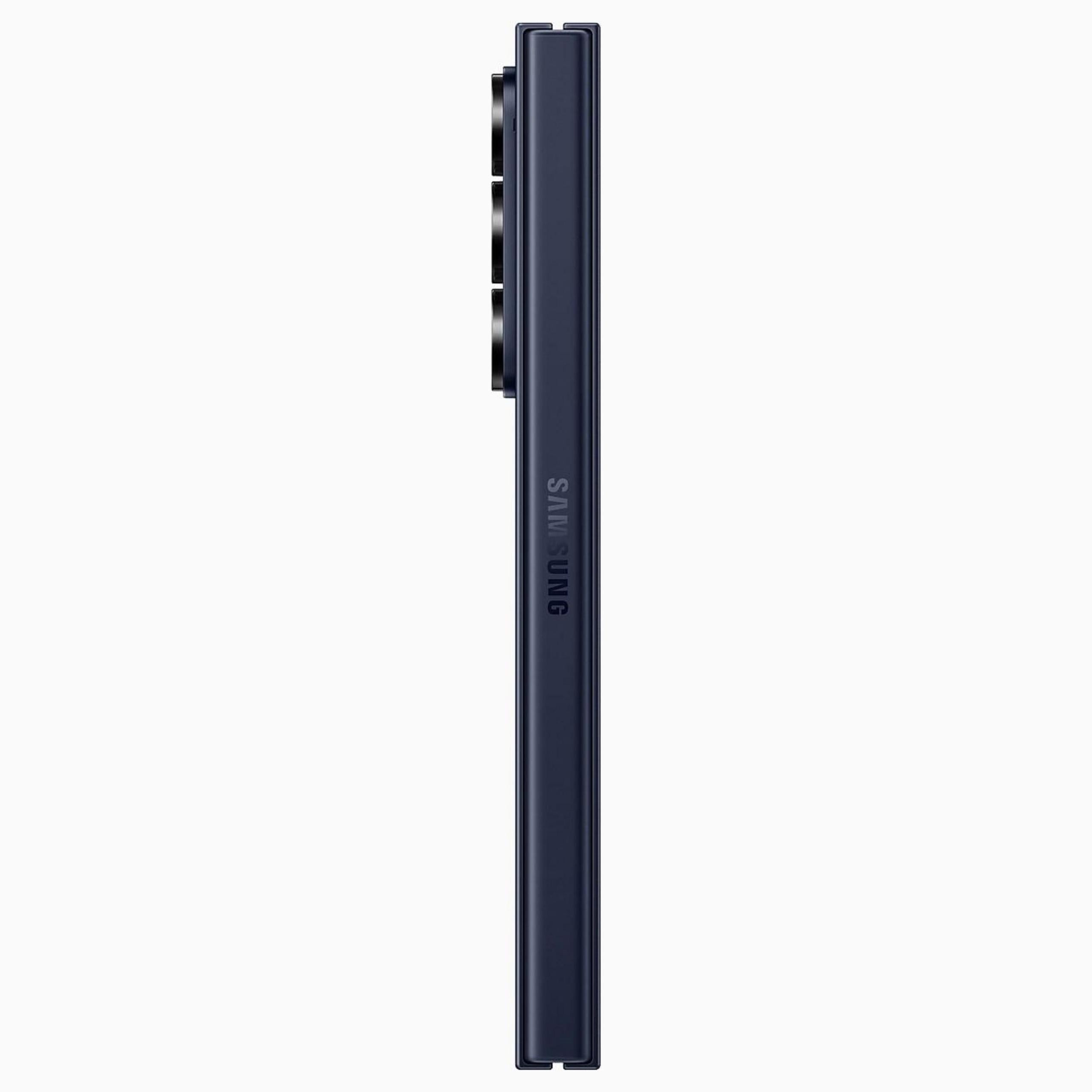 Niebieski | Samsung Galaxy Z Fold6 7
