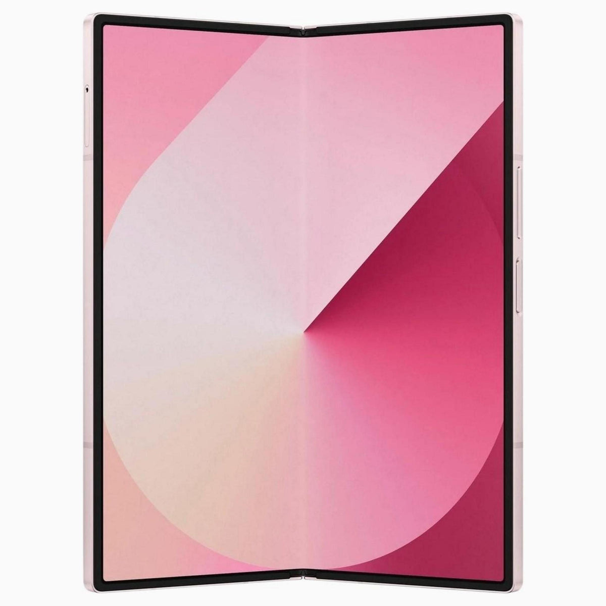 Różowy | Samsung Galaxy Z Fold6 7