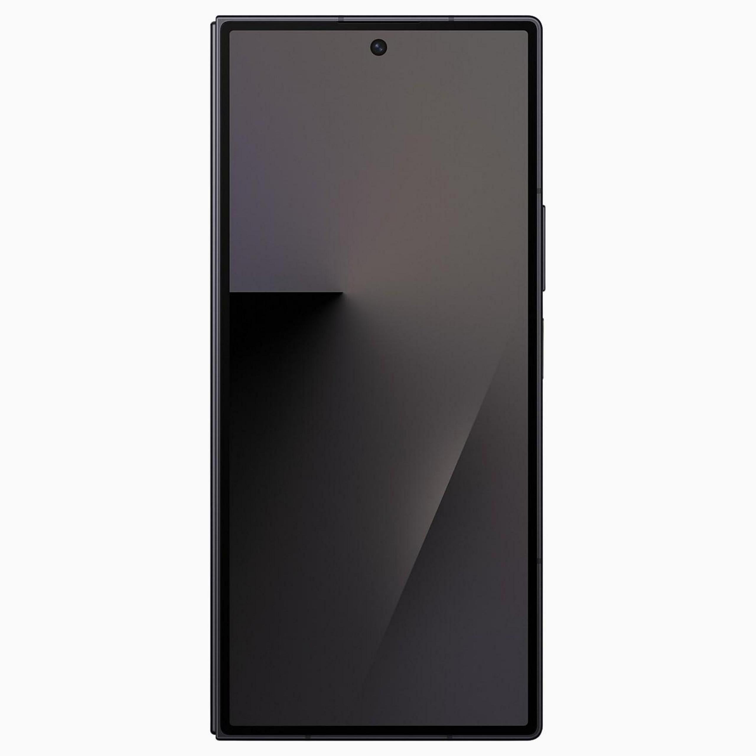 Czarny | Samsung Galaxy Z Fold7 7