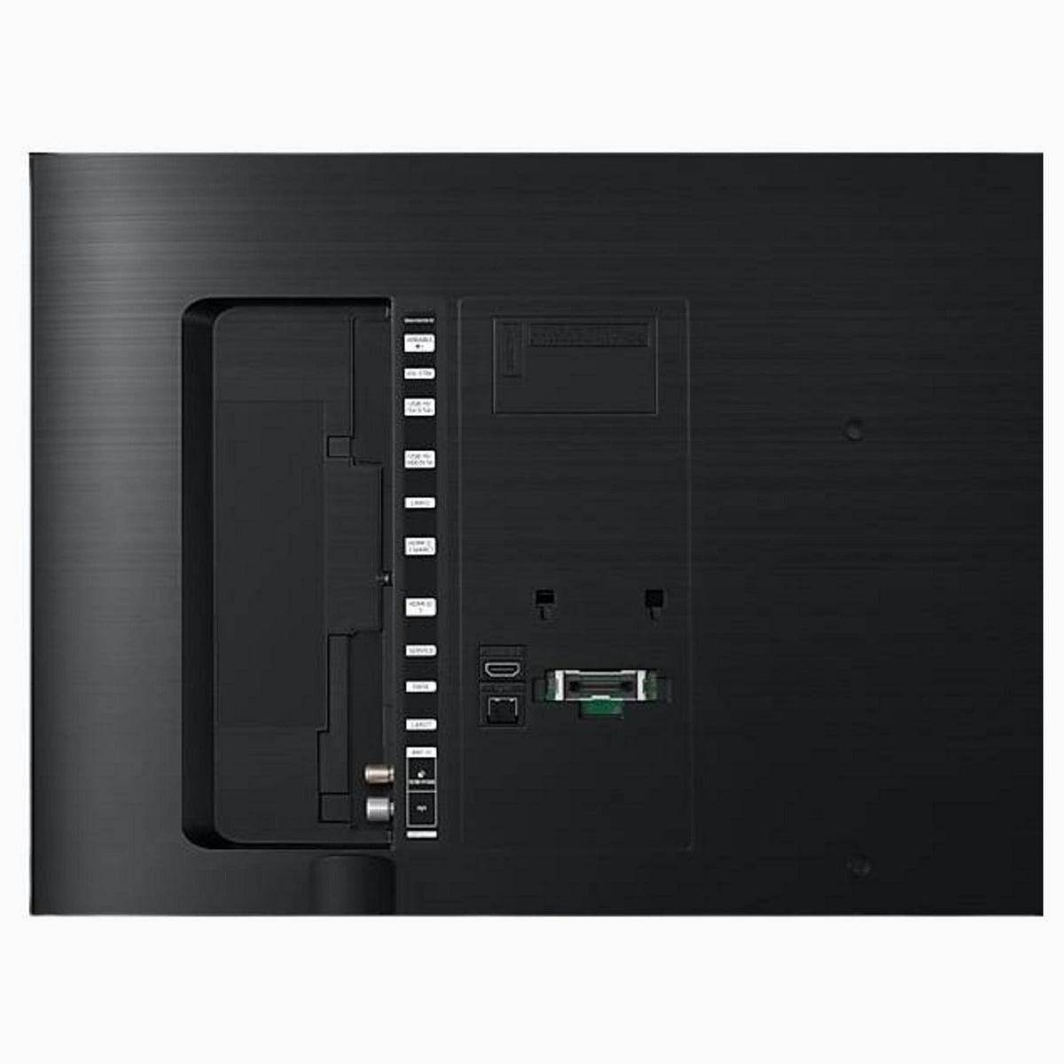  | Samsung HG50AU800EUXEN 7