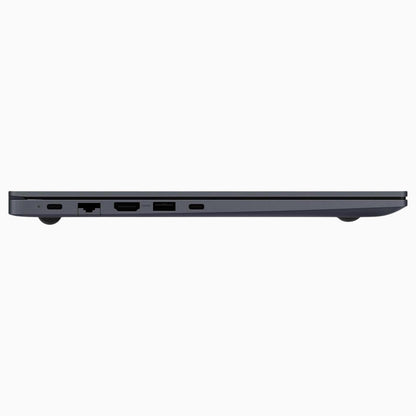 Szary | Samsung Galaxy Book4 Intel Core 3 100u 15.6 Windows 11 Home Szary 7