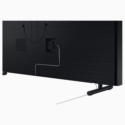 Czarny | Samsung QE49LS03RAUXXH 7