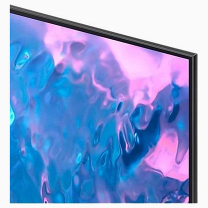 Srebrny | Samsung QE55Q77CATXXH 7