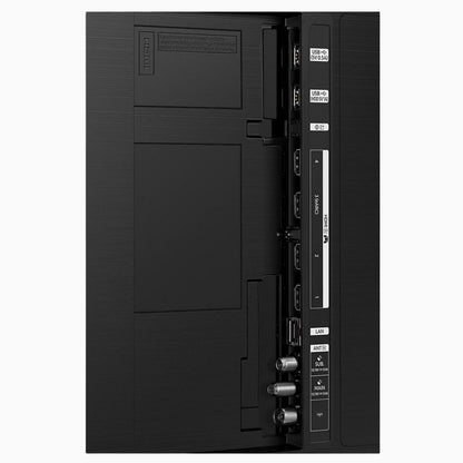 Czarny | Samsung QE55Q77DATXXH 7