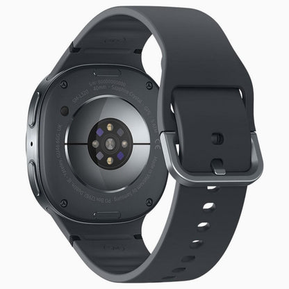 Czarny | Samsung Galaxy Watch8 40mm Bluetooth 7