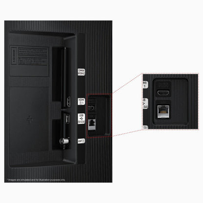  | Samsung UE40F6000FUXXN 7